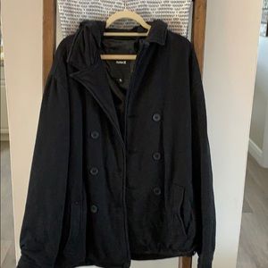 Men’s Hurley Jacket